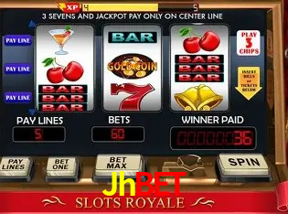 Platform Technology Jhbet